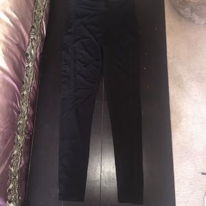 NWOT Active Legging Capris